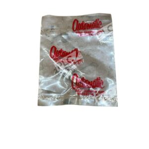 Automatic Adjustable Pneumatic Flow Control Valve Hose Barb Fitting