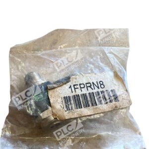 1FPRN8 - Numatics - Flow Control Valve