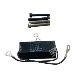 W30998 - West-Cap - Capacitor
