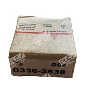 KHD Deutz 0336-2538 Gasket Kit