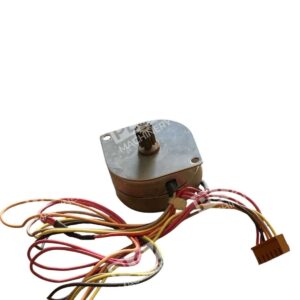 PF42-48031 - NPM - Stepper Motor