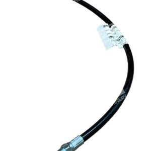 1195K57 - Flexible - Hose-Grease Gun Hose Toolcage