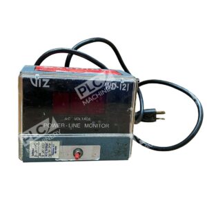 120VAC - VIZ - WD-121 Digital Power-Line Monitor 50-60Hz 5W