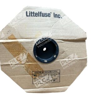 R251005T1 - Littelfuse PICO - II 251 Series 5A 125V Very Fast Acting Axial Fuse