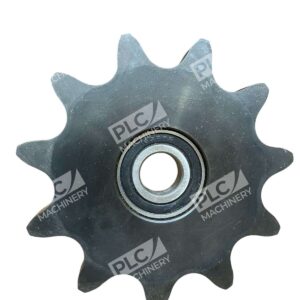 1630RS Internal Ball Bearing With Idler Sprocket 11 Tooth