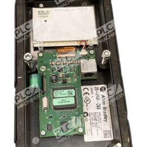 20-HIM-C6S - Allen-Bradley - Human Interface Module for PowerFlex 7-Class Drives