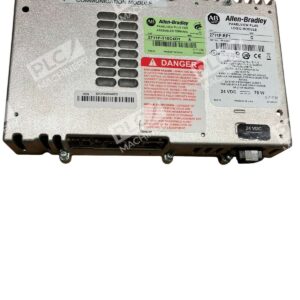 2711P-T10C4D1 + 2711P-RP1