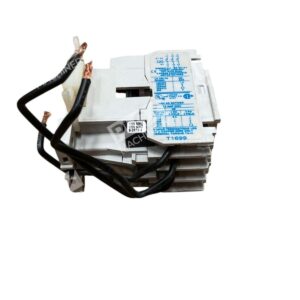 3-Phase - Allen-Bradley - 9-2875-1 Motor Starter 3-Phase 10A 600V 75°C Copper Wire