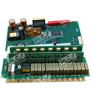 96117492 - Allen-Bradley - Circuit Board