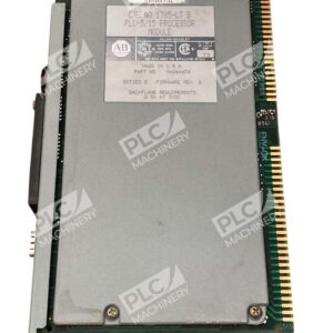 1785-LT - Allen-Bradley - B PLC-5/15 Processor Module