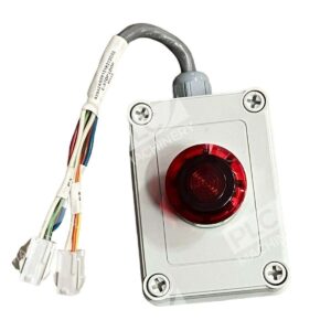 800T-NX1540 - Allen-Bradley - Emergency Stop