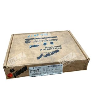 1771-OFE1 Series B - Allen-Bradley - 1771-OFE1/B PLC-5 Series B 4-Channel Analog Output Module