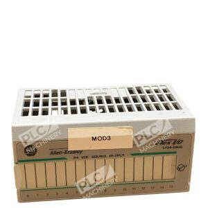 1794-OB16 - Allen-Bradley - Flex I/O 16-Point Digital DC Output Module