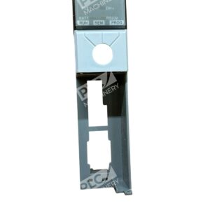 1747-L541 - Allen-Bradley - SLC 500 Series B CPU Processor Unit (Shell Only)