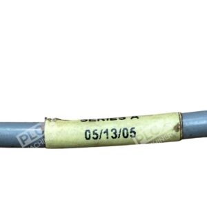 2090-SCVP0-3 - Allen-Bradley - FIBER OPTIC PVC CABLE CONNECTOR