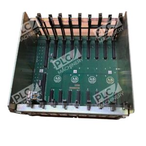 1771-A2B - Allen-Bradley - 8 Slot I/O Chassis