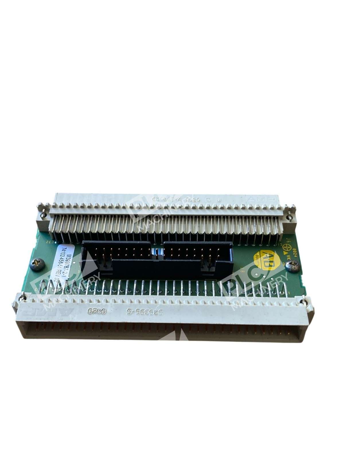 74102-456-51 - Allen-Bradley - Communication Board M399787-2-1 REV 02 - Image 3