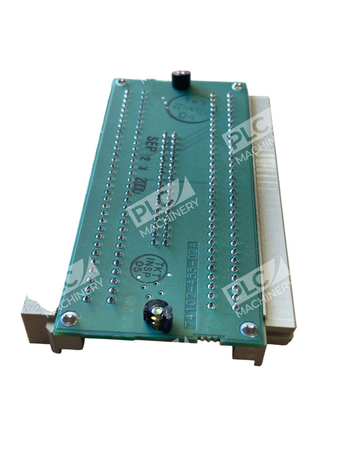 74102-456-51 - Allen-Bradley - Communication Board M399787-2-1 REV 02 - Image 4