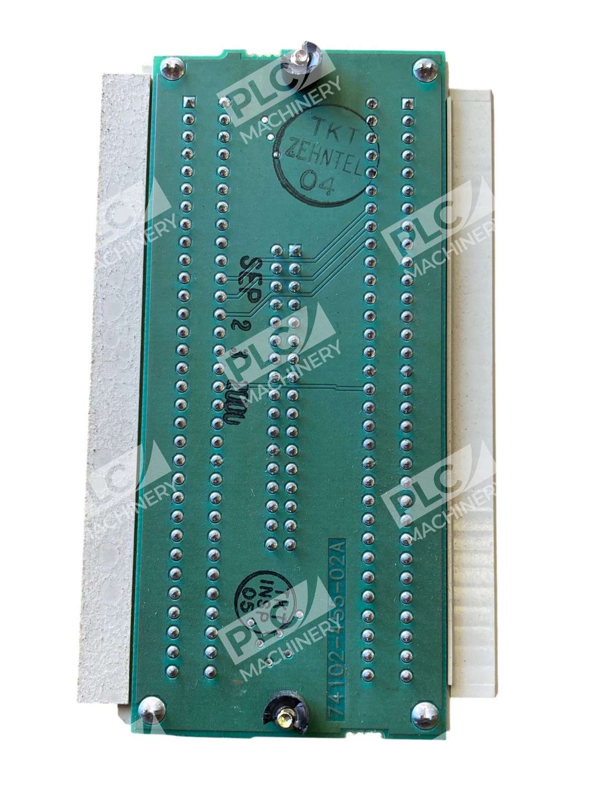 74102-456-51 - Allen-Bradley - Communication Board M399787-2-1 REV 02 - Image 5