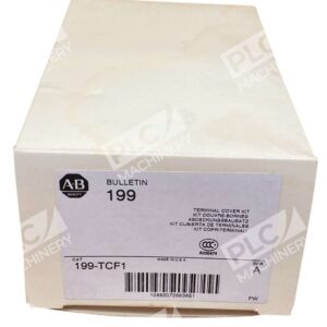 199-TCF1 - Allen-Bradley - Terminal Cover Kit Series A