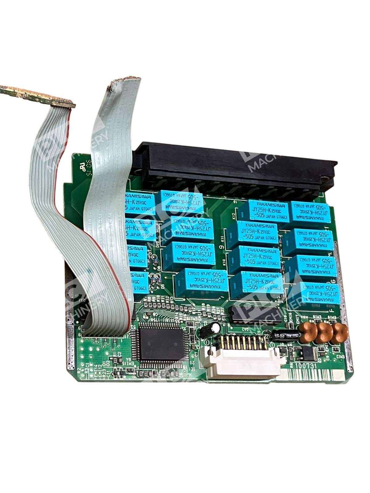 1746-OW16 - Allen-Bradley - MA459221-137C Circuit Board Only 1746-0W16 - Image 2