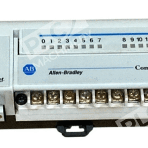 1791D-16B0 - Allen-Bradley - 97239673 DC Power Compact Block I/O Series D