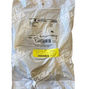 889D-F4AC-10 - Allen-Bradley - 4 Pin DC Micro Straight 10 Meter QD Cordset Series B