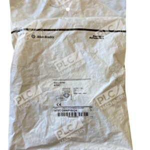872C-D8NP18-D4 - Allen-Bradley - Inductive Proximity Sensor Series D