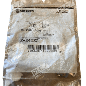 Z-34037 - Allen-Bradley - Size 0 Or 20A 1-Pole Contactor Kit