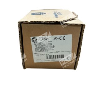 1492-AIFM8-F-5, PLC Breakout Board Series C - Allen-Bradley - AB 8 Input Channel Fusible Analog