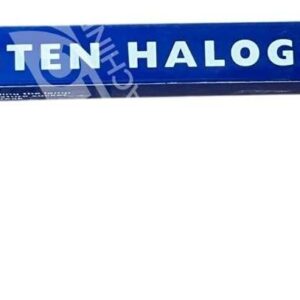 RLMPU0315FCZZ - Tungsten Halogen - Lamp Sharp SF-8100, 8260