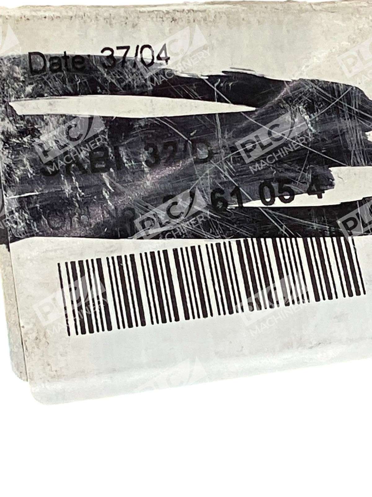 2261054 - Phoenix Contact - SKBI 32/D Card Block Plug-In 32-Position 4A 250V PCB Terminal - Image 2