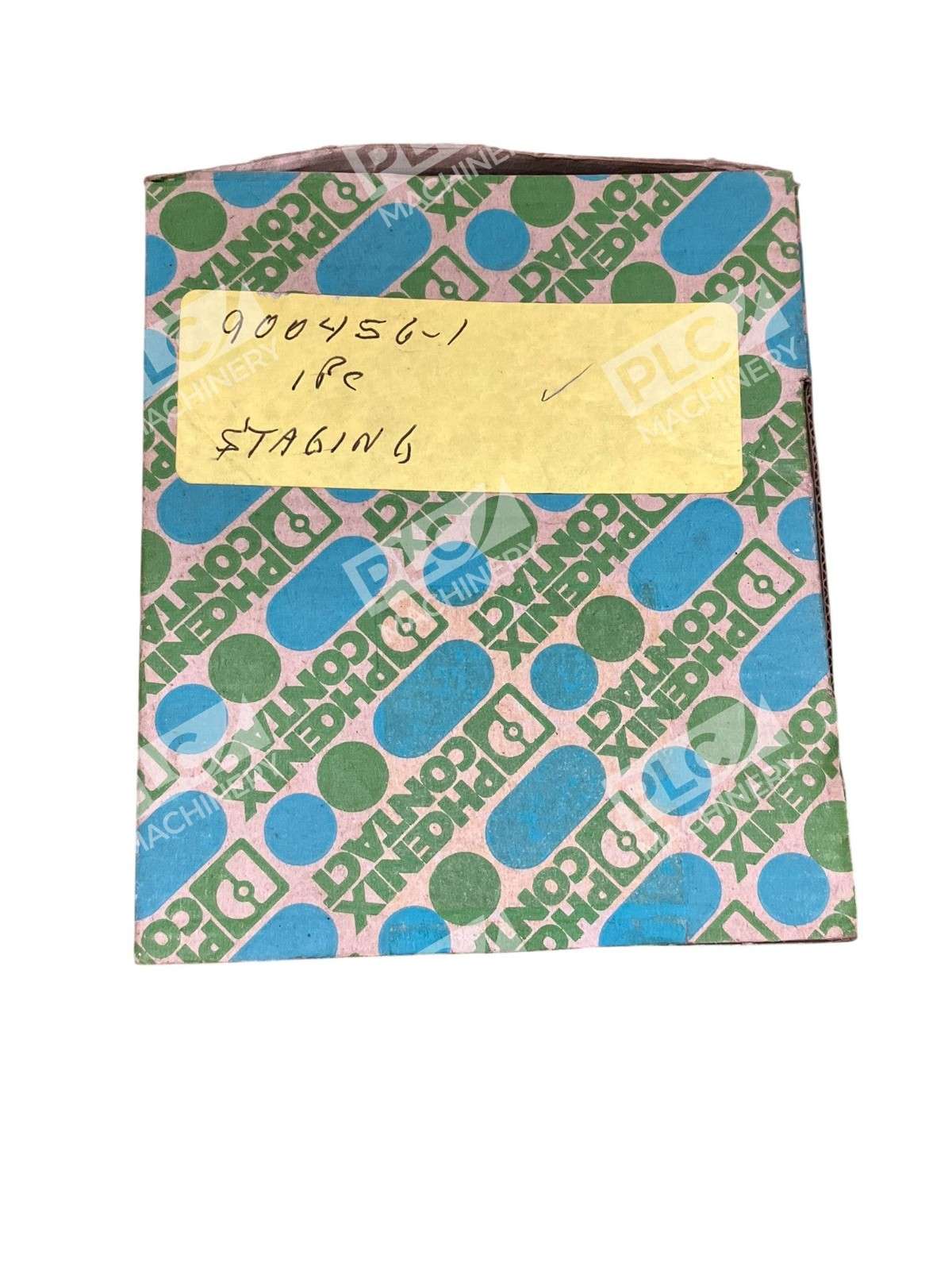 2261054 - Phoenix Contact - SKBI 32/D Card Block Plug-In 32-Position 4A 250V PCB Terminal - Image 3