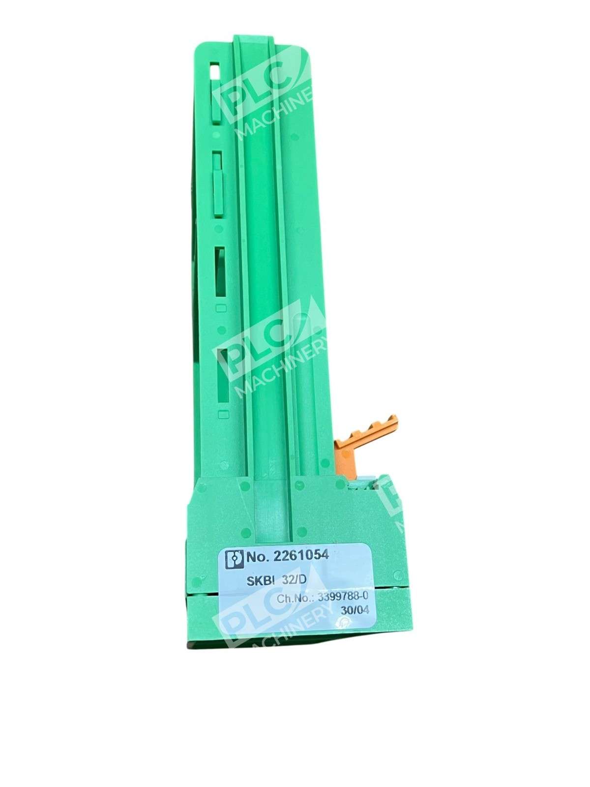 2261054 - Phoenix Contact - SKBI 32/D Card Block Plug-In 32-Position 4A 250V PCB Terminal - Image 5