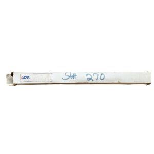 60408300 - ACM - Fuser Cleaning Web Roller 270 880RU