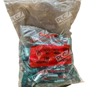 52129B2 - Sanyo - Aluminum Electrolytic Capacitors 25V 1500µF One Pack of 200