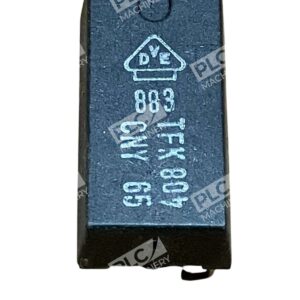 CNY65 - TFK - 804 Optocoupler Equivalent P/E 883 Semiconductor Chip