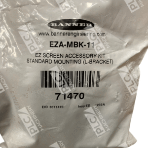 Banner EZA-MBK-11 71470 Standard Mounting