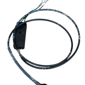 C1158A - Carol - 75 Ohm Coaxial Cable