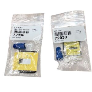 Lot of 2 Banner EZA-ADR-2 72930 Screen Accessory Cover