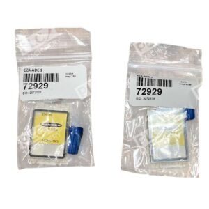 Lot of 2 Banner EZA-ADE-2 72929 Screen Accessory