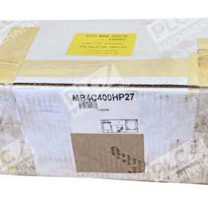Z93S2456MO1A3 - Aerovox - Capacitor Ballast MB4C400HP27