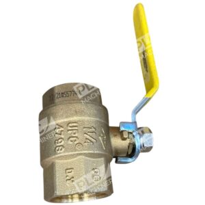 1-1/4" UPC 4798 600 WOG 201534