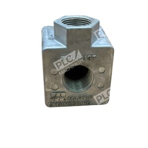 8085602 - Martin - Quick Exhaust Valve