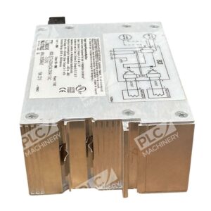 4-20MA - Moore Industries - ECT//2X4-20MA/117AC Signal Isolator Hazardous Location