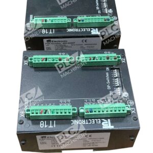 00007 - T&R Electronics - IT-10 Impulse Divider 490-5/11-30V Discontinued Item