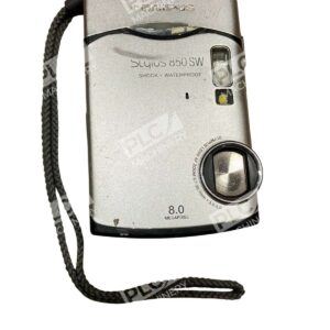 850SW - Olympus Stylus - Rugged Waterproof Shockproof Digital Camera 8MP