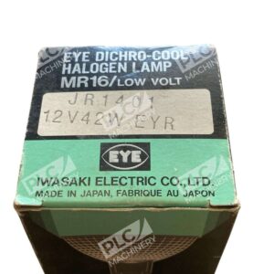 JR1401 - Iwasaki Electric - EYE Dichro-Cool Halogen Lamp MR16/Low Volt