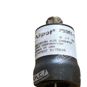 75981 - Airpot - 1 Precision Air Dashpot