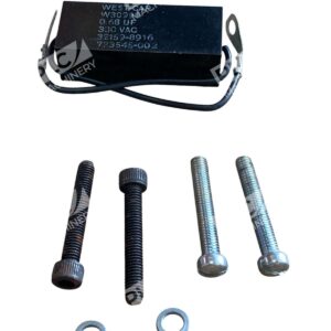 W30998 - West-Cap - Capacitor